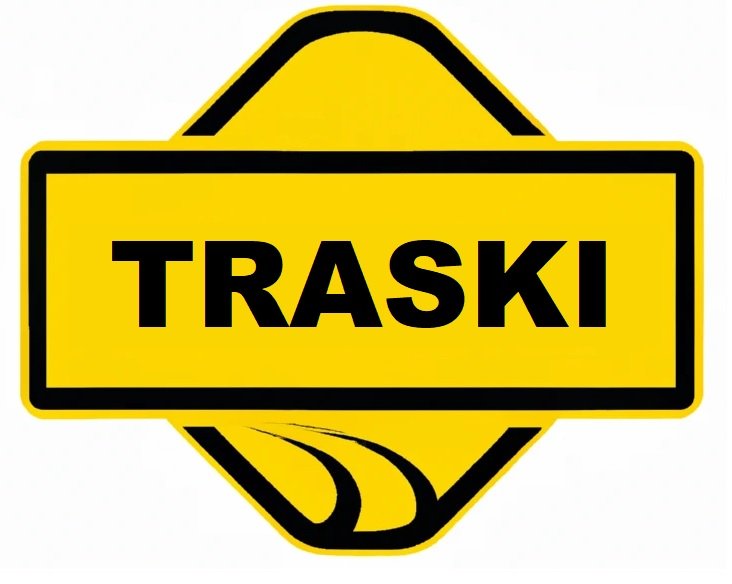 Traski logo